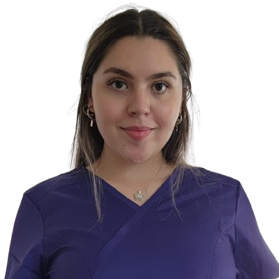 Bárbara San Martín